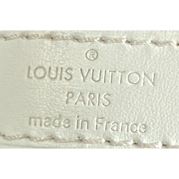 Louis Vuitton Speedy Bandouliere Bag LV Match Monogram Canvas 25 Brown - Picture 10 of 10